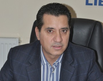 Chiru prevede că Mazăre va fi debarcat de colegii din PSD